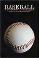 Baseball: A Literary Anthology: Nicholas Dawidoff: 9781931082099 ...