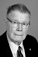 Thomas C. Schelling, Prize in Economic Sciences 2005, Born: 14 April ...