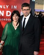 Louis Theroux wife: The 'traumatic' experience Louis and wife Nancy ...
