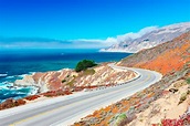 5 best road trips in the USA