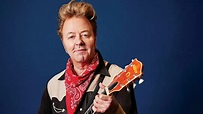 “Rockabilly Is so Near and Dear to My Heart”: Brian Setzer Reveals the ...