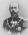 Gotha d'hier et d'aujourd'hui 2: Le prince Valdemar de Danemark 1858-1939