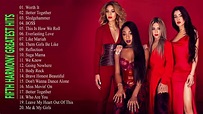 Fifth Harmony Greatest Hits Full Playlist 2018 | The Best Songs Of ...