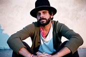 Another Day in the Life: Langhorne Slim :: Music :: Galleries :: Paste
