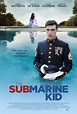 The Submarine Kid (#2 of 2): Extra Large Movie Poster Image - IMP Awards