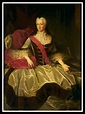 The History Chicks Johanna_Elisabeth_of_Holstein-Gottorp_by_A.R._de ...