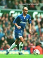 Frank LEBOEUF - Biography of his Chelsea career. - Chelsea FC