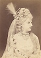 istorie si destin: Printesa Clementine de Saxa-Coburg-Kohary