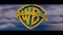 Warner Bros Pictures & Warner Animation Group Logo (2018-2020) - YouTube