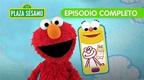 Plaza Sésamo - Episodio completo: El mundo de Elmo - Amabilidad - YouTube