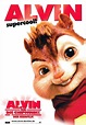 Alvin and the Chipmunks (2007) poster - FreeMoviePosters.net