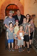 Action Figure Insider » Dave Bautista Surprises Children At Give Kids ...