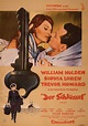 The Key (1958) - Posters — The Movie Database (TMDB)