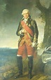 Général Jean-Baptiste Donatien de Vimeur de Rochambeau, Comte de ...