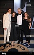 Timothée Chalamet, his parents and his sister Pauline attending the ...