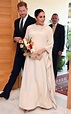 Meghan, Duchess of Sussex | UK’s Best-Dressed Stars of 2019 | POPSUGAR ...