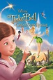 Tinker Bell and the Great Fairy Rescue (2010) - Posters — The Movie ...