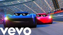 Cars 3 - Heathens (Music Video) - YouTube