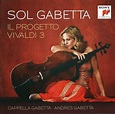 Sol Gabetta - Il Progetto Vivaldi, Vol. 3 (2013) / AvaxHome