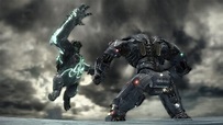 A Look at the Pacific Rim Video Game's Gameplay - JEFusion