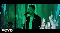 Tom Chaplin - 2000 Miles (Live In Studio) - YouTube