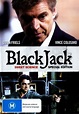 Roscoe Pond: 'Blackjack: Sweet Science' Australian TV murder mystery 2004