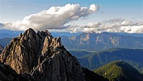 Friuli Venezia Giulia, l'allegria delle montagne lucenti - Speciale ...