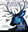 Review: ‘The Raven King’ (‘The Raven Cycle’, #4) by Maggie Stiefvater ...