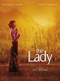 The Lady (2011) - IMDb