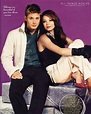 Jensen and Kristin kreuk old photoshoots for " Smallville " 😻🔥 The last ...