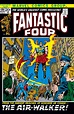 Fantastic Four (1961) #120 | Comic Issues | Marvel