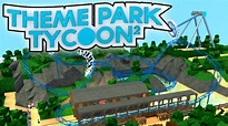 [REVIEW] Theme Park Tycoon 2