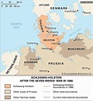 German-Danish War | Causes & Consequences | Britannica