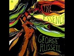 The Essence of George Russell - Now and Then - YouTube