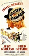 CLASSIC MOVIES: EASTER PARADE (1948)
