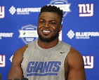 Giants Place S Jabrill Peppers On IR