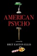 American Psycho | Camelot Books: Science Fiction, Fantasy, and Horror books