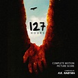 Soundtrack List Covers: 127 Hours Complete (A.R. Rahman)