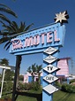 Stan’s Obligatory Blog » The Pink Motel