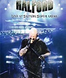 Halford - Live At Saitama Super Arena (2011, Blu-ray) | Discogs
