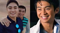 Meet Coco Martin’s handsome brother in these rare photos | ABS-CBN ...