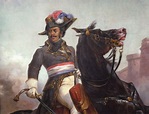 General Thomas Alexandre Dumas – Napoleon’s ‘Black Devil’ | SciHi Blog