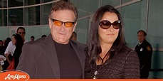 Marsha Garces Williams: Everything about Robin Williams' Ex-wife