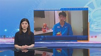 林銘夫U20世錦賽跳遠決賽排名第9 | Now 新聞