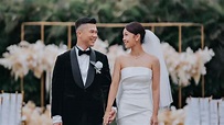 黃心穎結婚不到2個月「父親突離世」！昔婚禮父女共舞畫面曝│鼓手│黃心穎父親│黃心美│TVBS新聞網