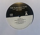 Live From California 1967-1968 | The Electric Flag