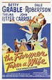 [HD] The Farmer Takes a Wife 1953 Download Filme Dublado - Filmes Online