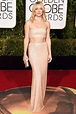 The Riskiest Golden Globes Gowns Ever | Red carpet dresses, Red carpet ...