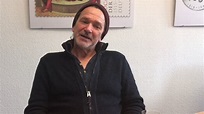 Zwischen Himmel und Hölle - Uwe Janson im Interview - YouTube