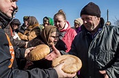 In Ukraine Towns Ravaged by War, Evangelical Missionaries Find Fertile ...